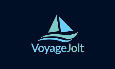 VoyageJolt.com